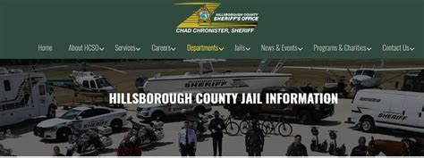 hillsborough jail inquiry|hillsborough county jail inmate list.